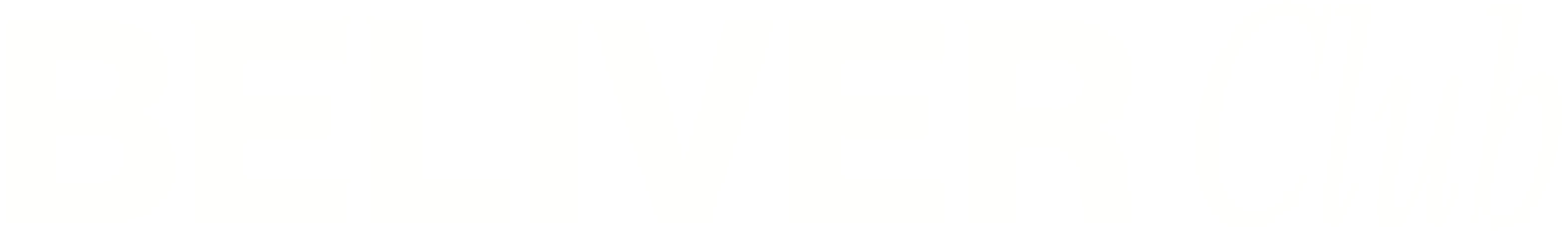 BELIVER Club